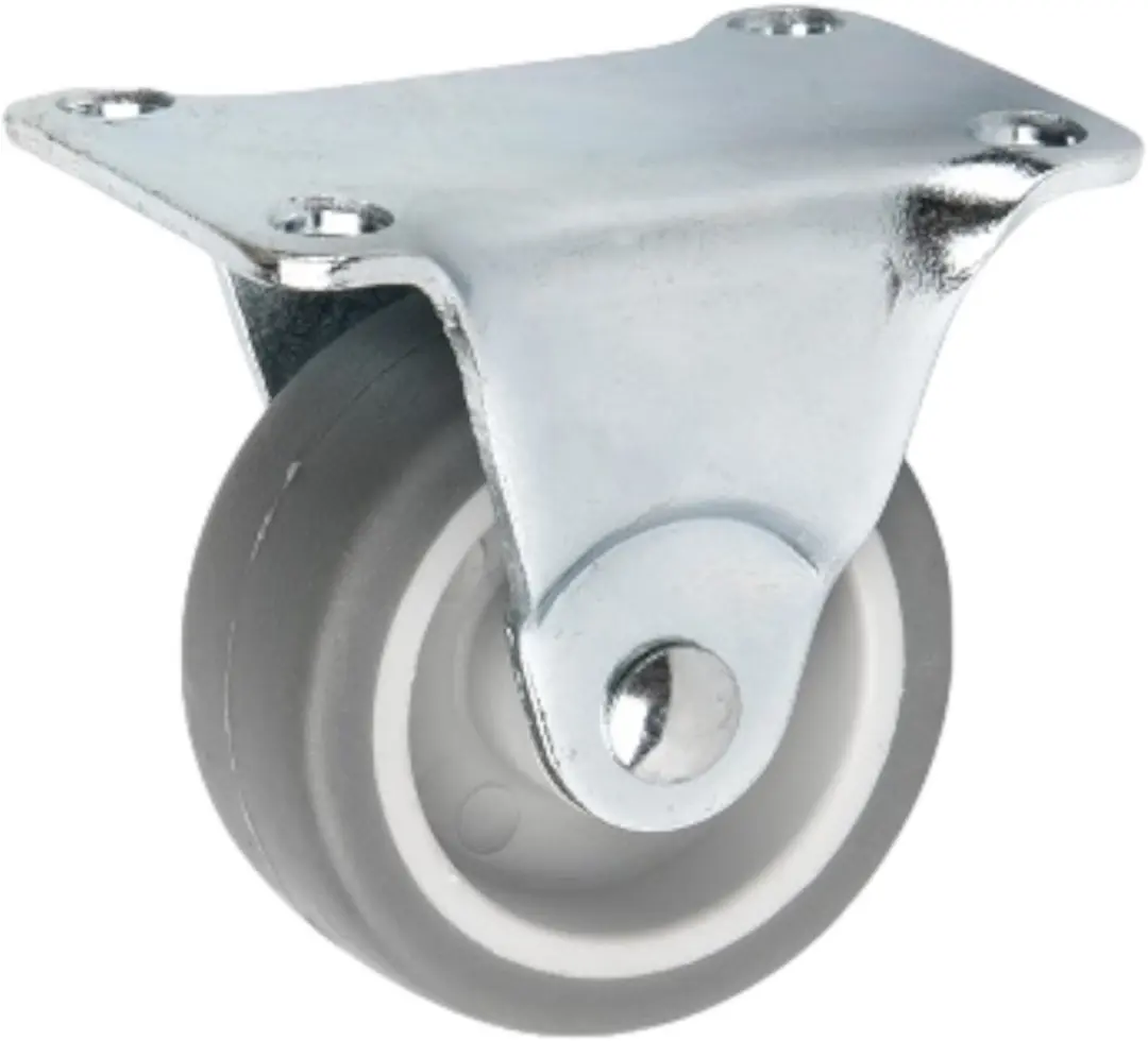 Domino meubelwiel, Durchmesser 42mm/15kg, Festplatte