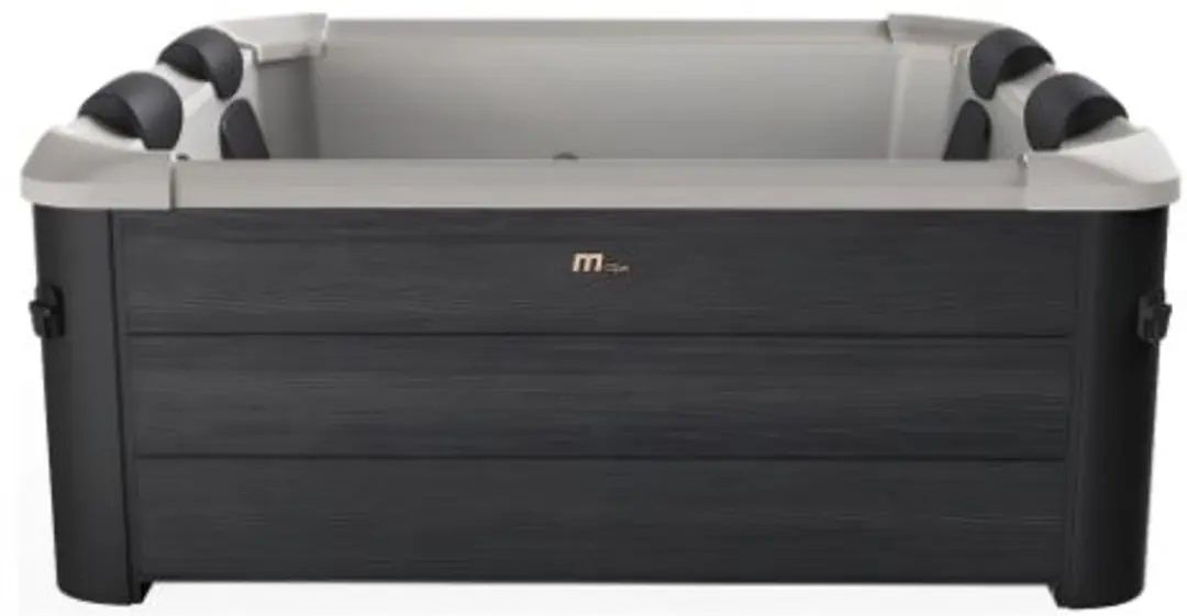 MSpa Oslo Frame Jacuzzi 6 Persoons
