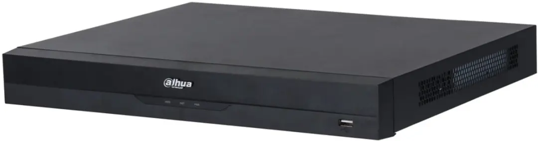 Dahua NVR4208-8P-EI NVR - 8 Kanalen PoE - afbeelding 2 van 5