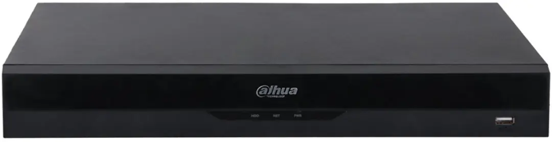 Dahua NVR4208-8P-EI NVR - 8 Kanalen PoE - afbeelding 3 van 5