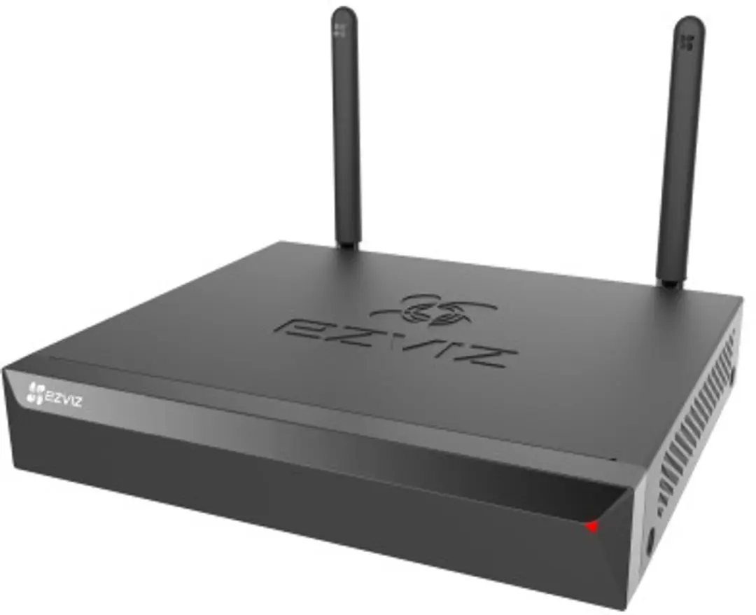 EZVIZ X5S-8W NVR