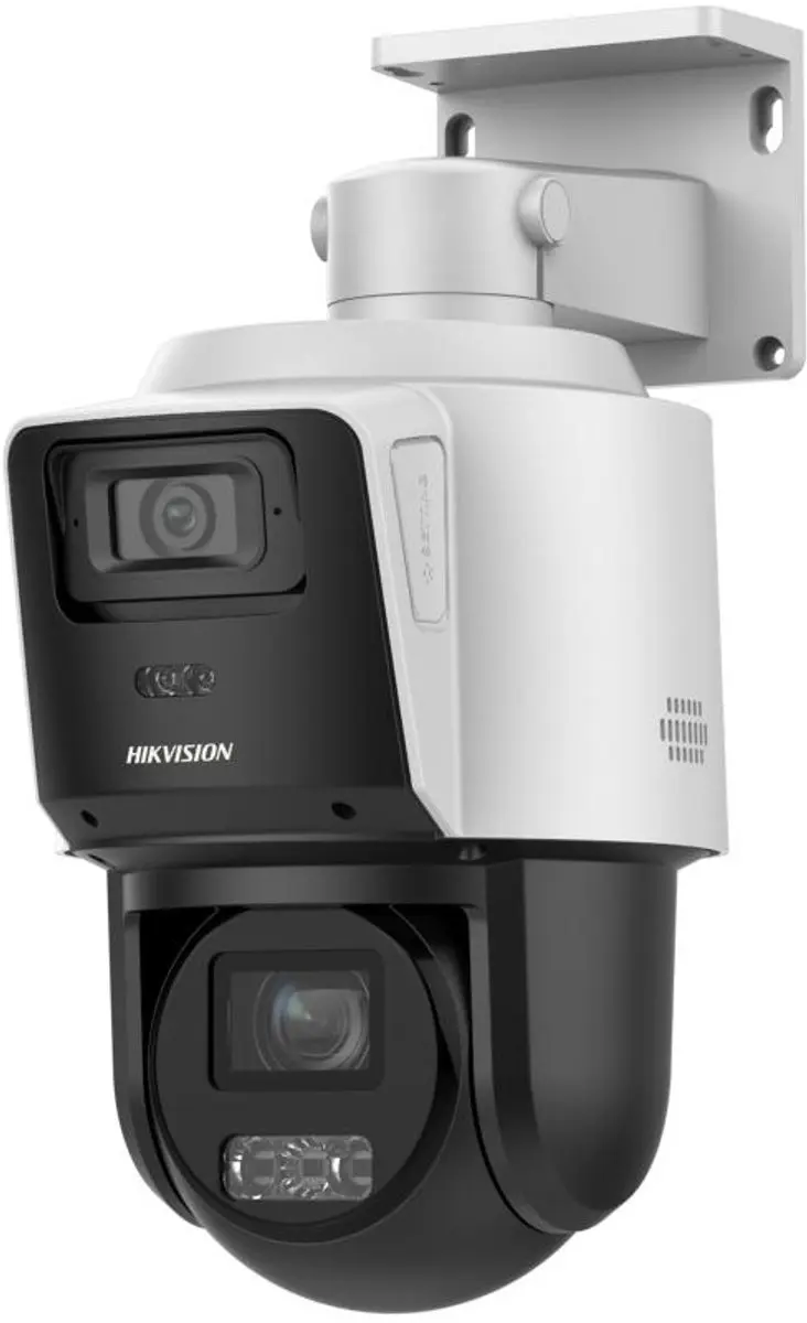 Hikvision DS-2SE3C404MWG-E/14(2.8MM) IP-camera