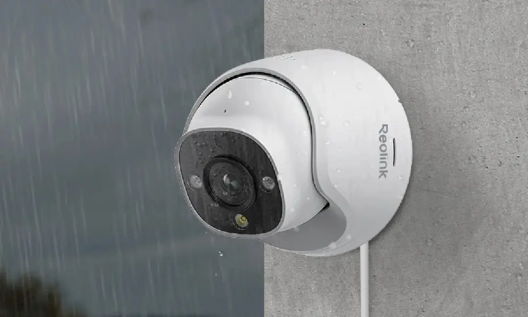 Reolink P344-A Netwerkcamera Wit - afbeelding 4 van 6