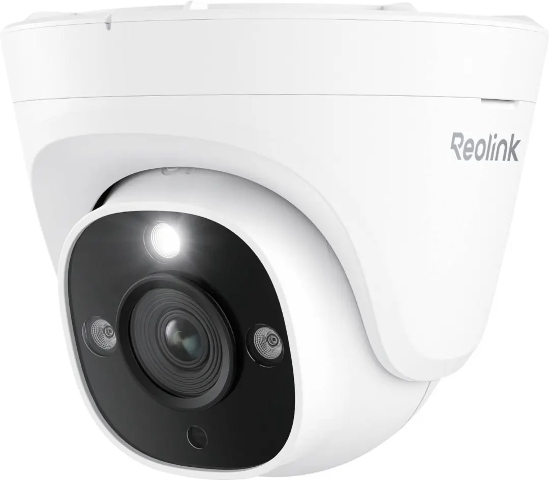 Reolink P344-A Netwerkcamera Wit