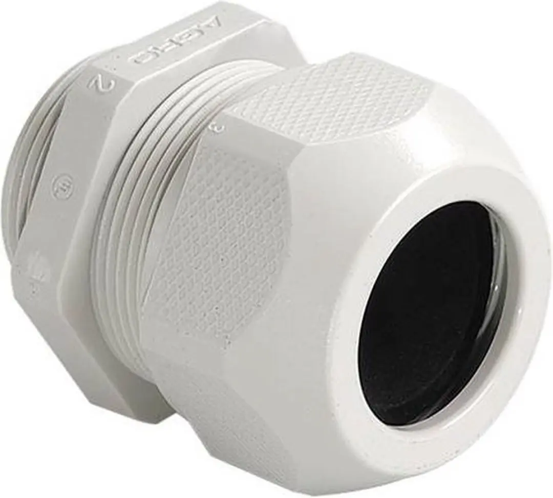 ATTEMA wartel M20 doorlaat 7-13mm grijs (AT2273)