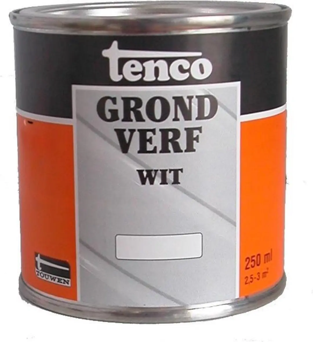 Tenco grondverf wit