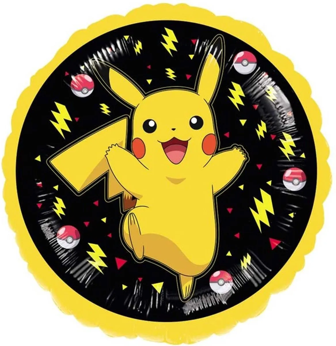 Pokémon Folie Ballon 43cm