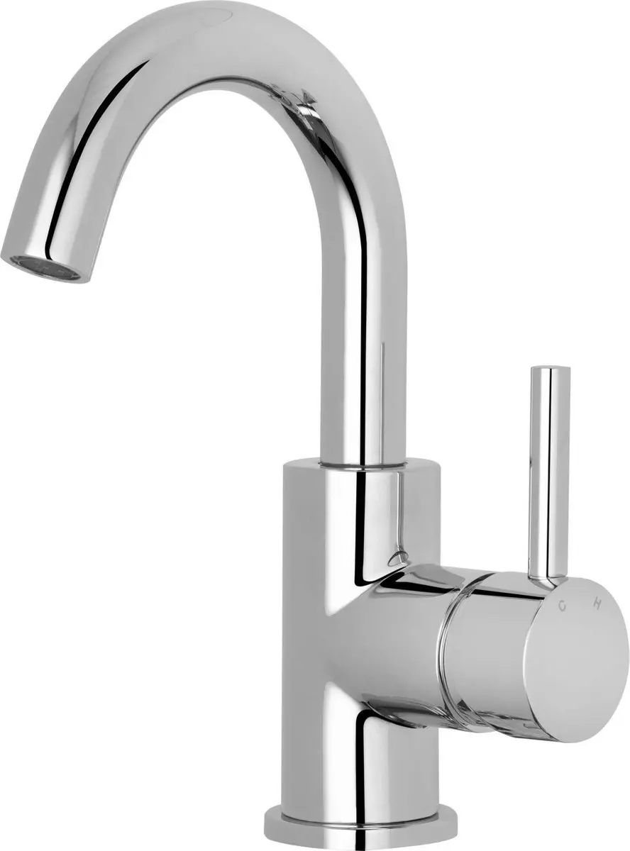 Saqu Classic Wastafelkraan 31202950
