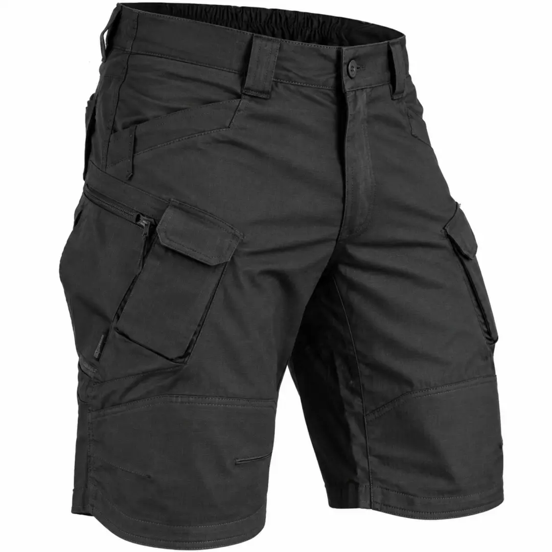 Stevige Flexibele Werkshort