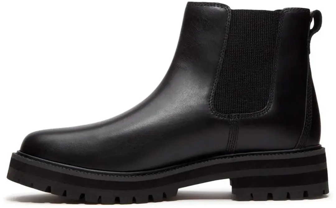 Timberland Britton Drive Mid Chelsea Laarzen - 41 - afbeelding 3 van 4