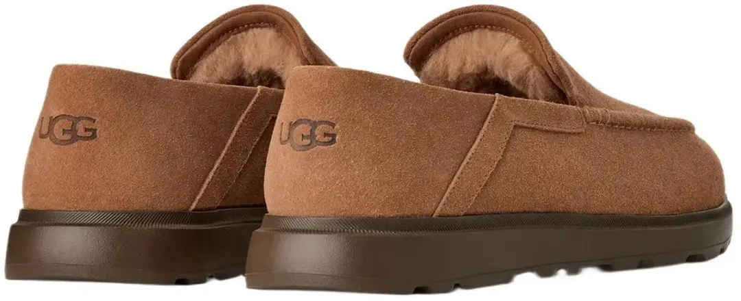 UGG Shep Loafers - Bruin - Maat 44 - afbeelding 4 van 4