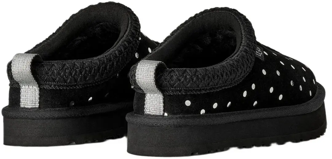 UGG Tazz Shiny Dots Pantoffels 32.5 - afbeelding 3 van 6