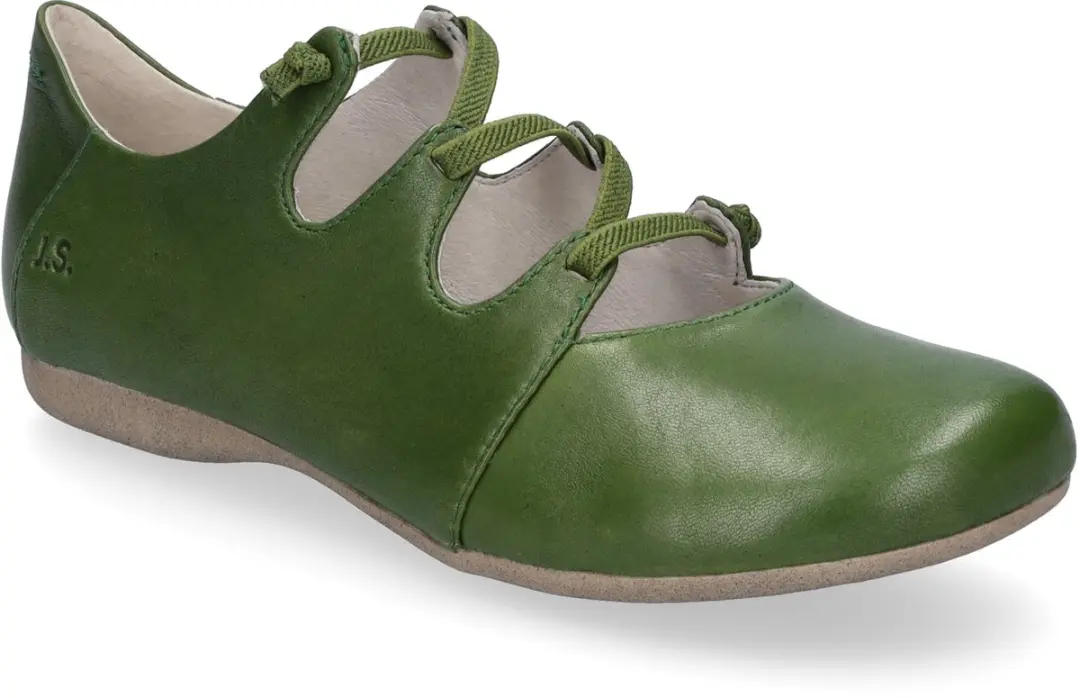 Seibel Ballerinas