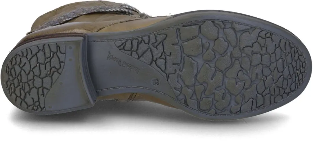 JOSEF SEIBEL Sanja 18