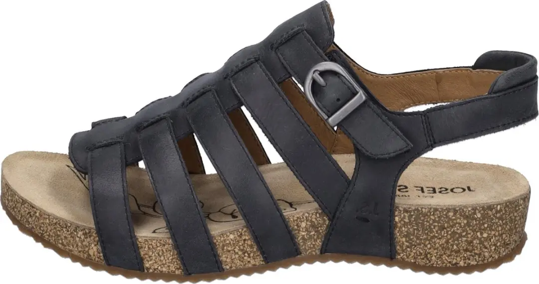 JOSEF SEIBEL Tonga 81