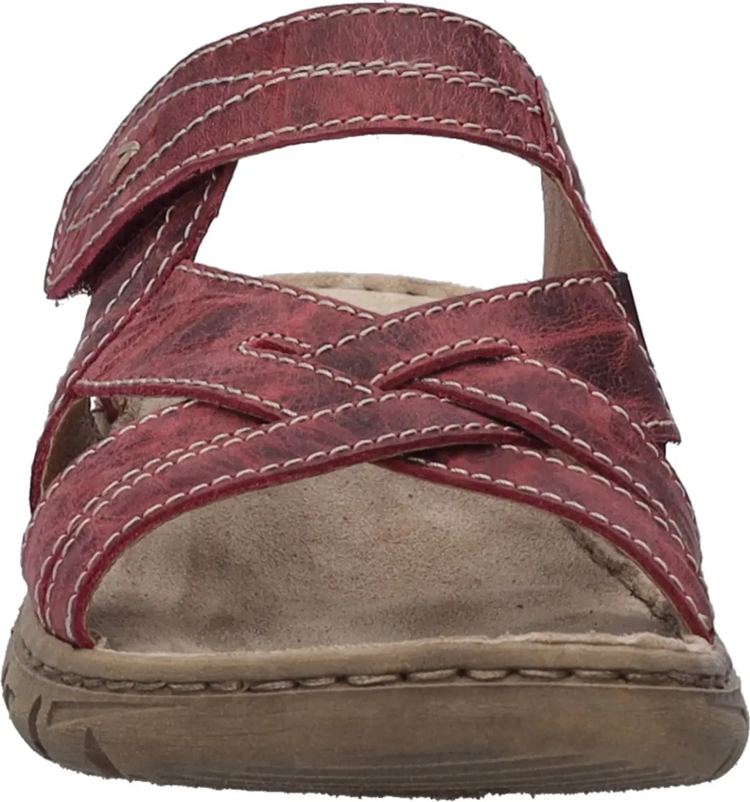 JOSEF SEIBEL Brenda 10