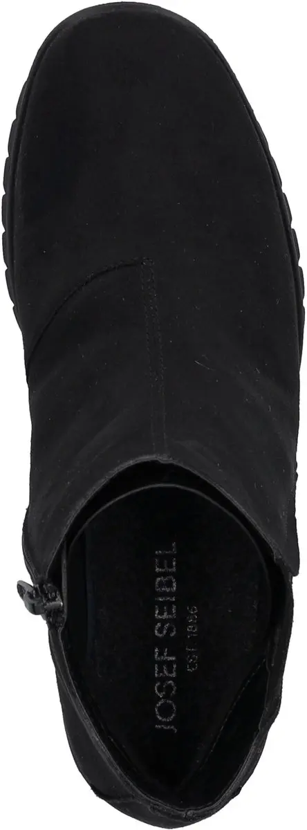 JOSEF SEIBEL Calais 54