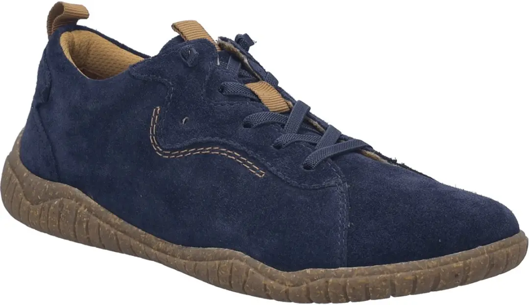 JOSEF SEIBEL Wynona 01 | Halbschuh für Damen | Blau