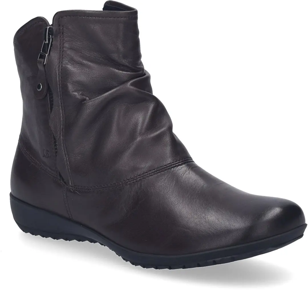 JOSEF SEIBEL Naly 24 | Stiefelette für Damen | Braun