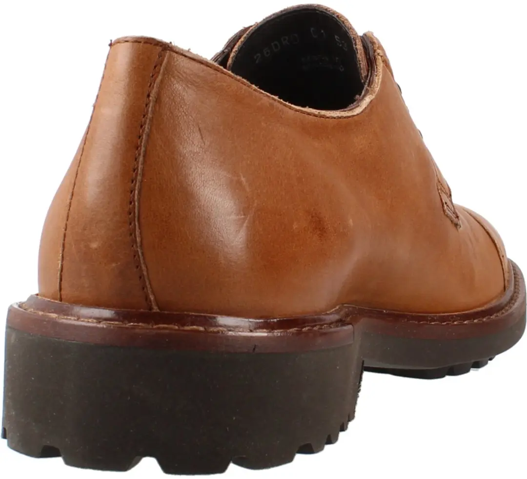 GEOX U26DRD 00046 Lichtbruin 43,5 EU