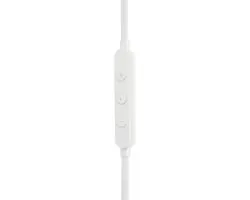 JBL Tune 310C USB-C Oordopjes - Wit