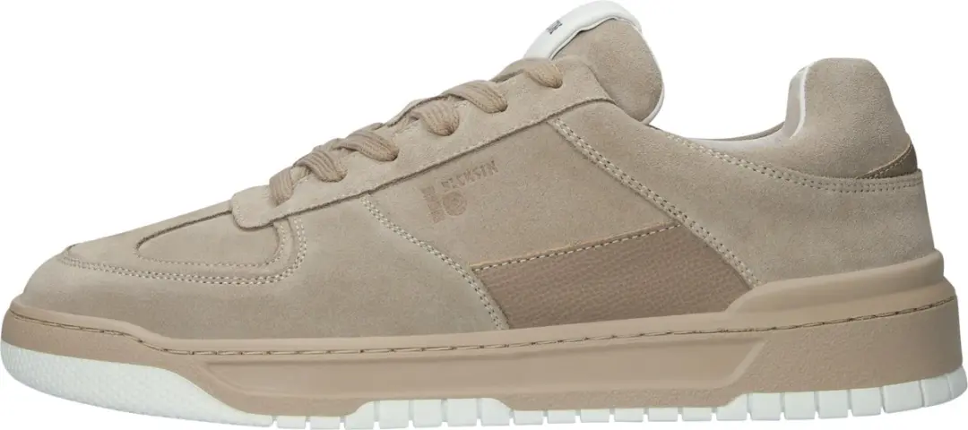Blackstone FG625 Tufa Sneakers - Light Brown - Maat 46 - afbeelding 2 van 6