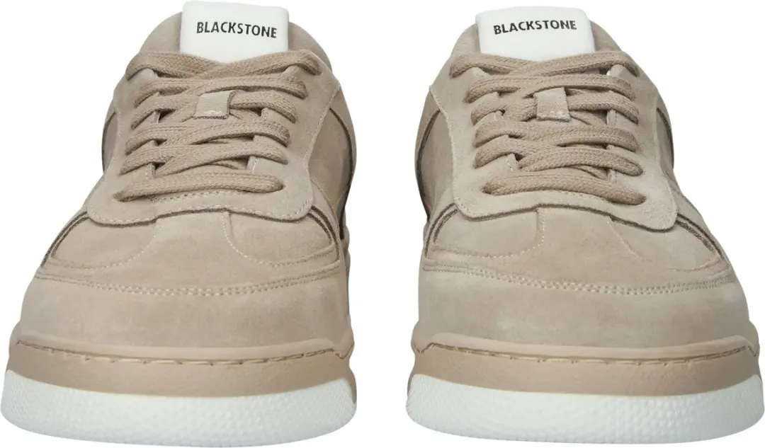 Blackstone FG625 Tufa Sneakers - Light Brown - Maat 46 - afbeelding 3 van 6