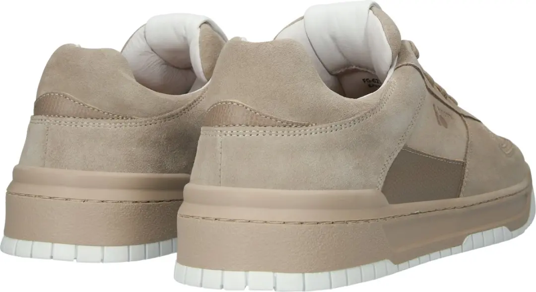 Blackstone FG625 Tufa Sneakers - Light Brown - Maat 46 - afbeelding 4 van 6