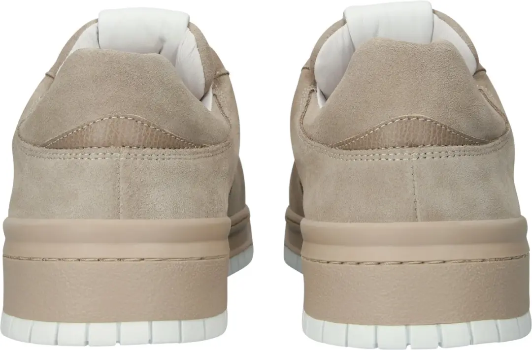 Blackstone FG625 Tufa Sneakers - Light Brown - Maat 46 - afbeelding 6 van 6
