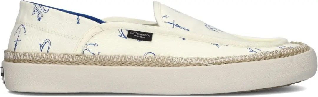 Scotch & Soda Izomi M 15 Loafers
