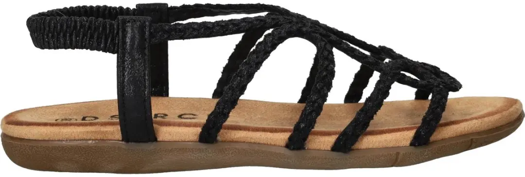 DSTRCT Sandalen