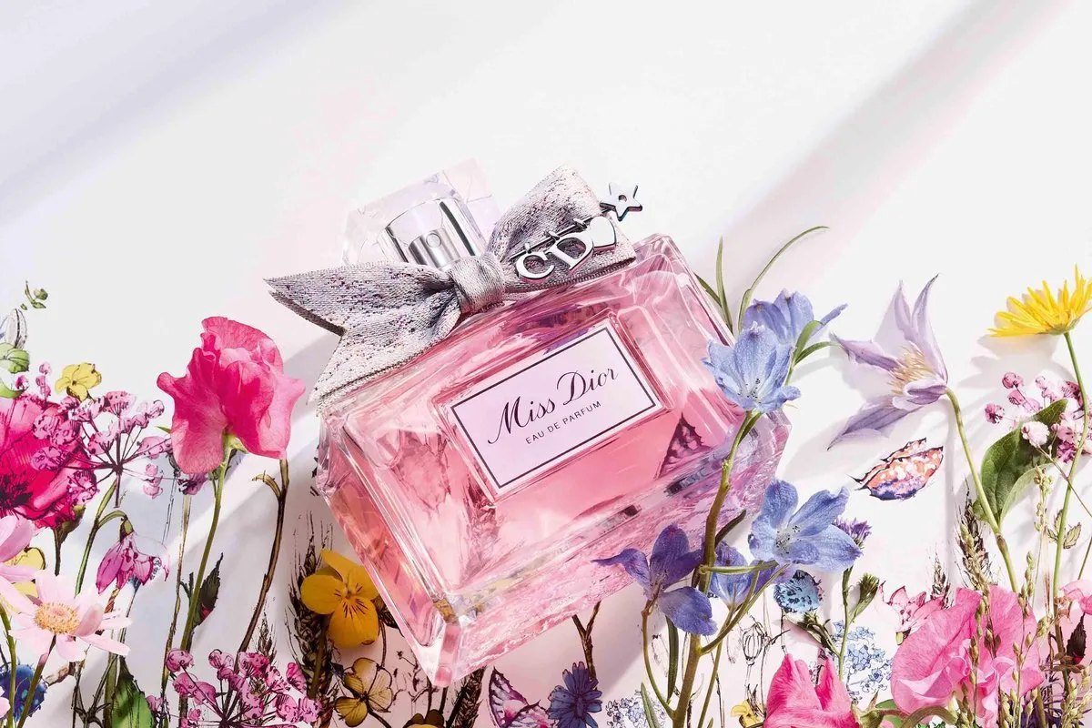 Dior Miss Dior Eau de Parfum 50ml