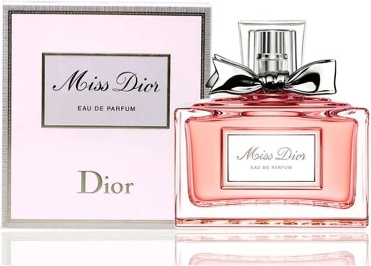 Dior Miss Dior Eau de Parfum 50ml