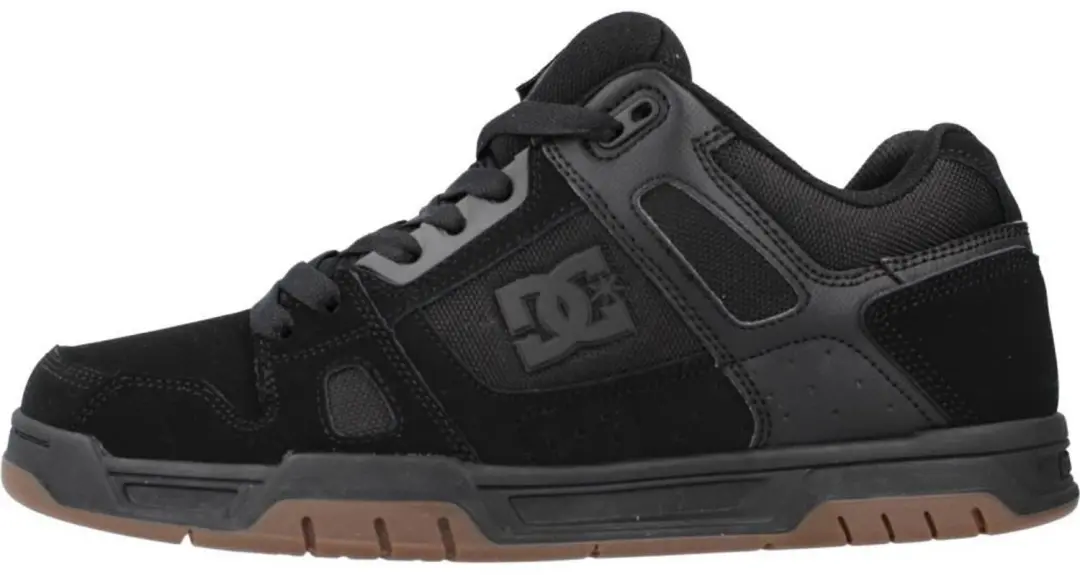 DC Shoes Stag Baskets - 43 - afbeelding 2 van 6