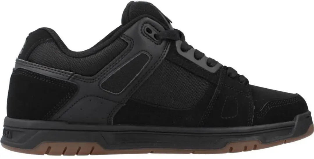 DC Shoes Stag Baskets