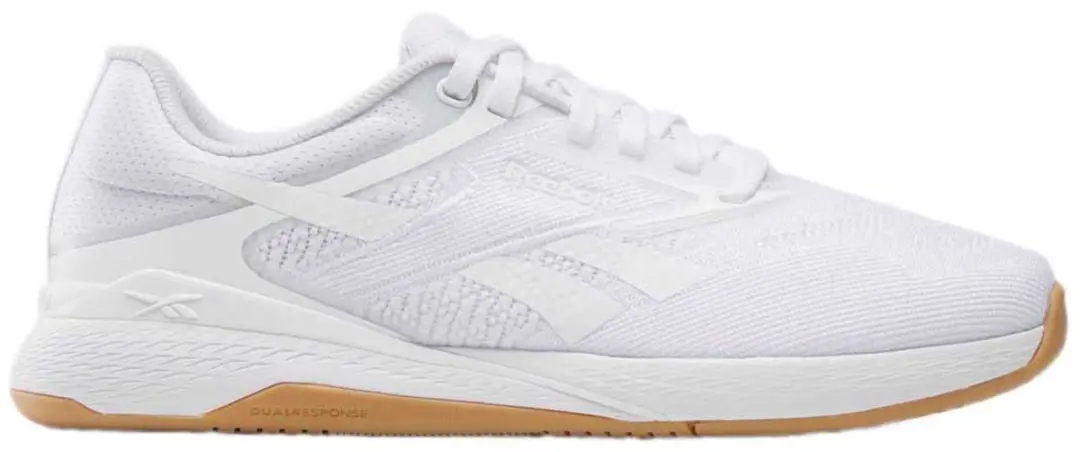 Reebok Nano X5 Schoenen Wit EU 39 Vrouw