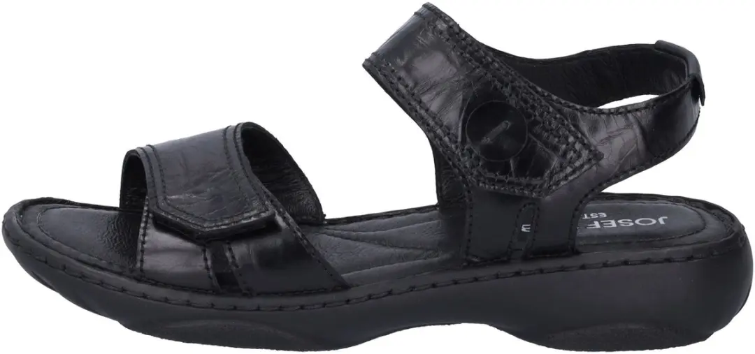 JOSEF SEIBEL Debra 58