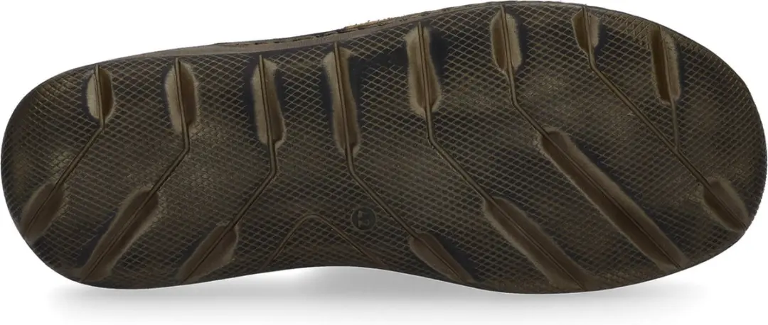 JOSEF SEIBEL Maverick 04 | Sandale für Herren | Grün