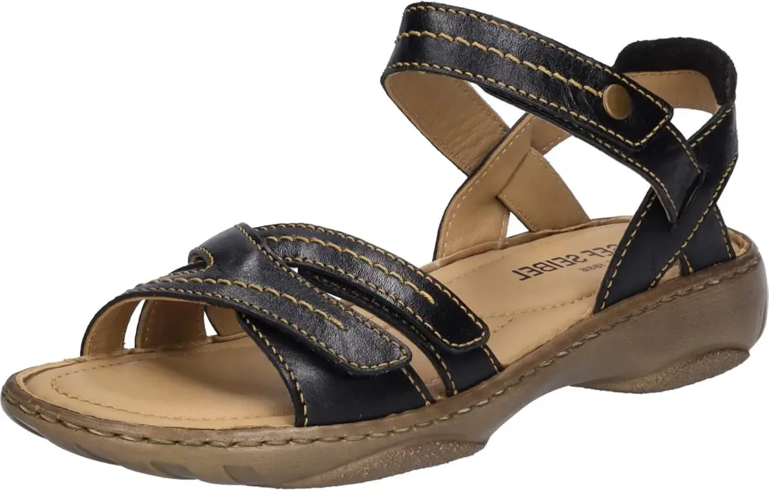 JOSEF SEIBEL Debra 62