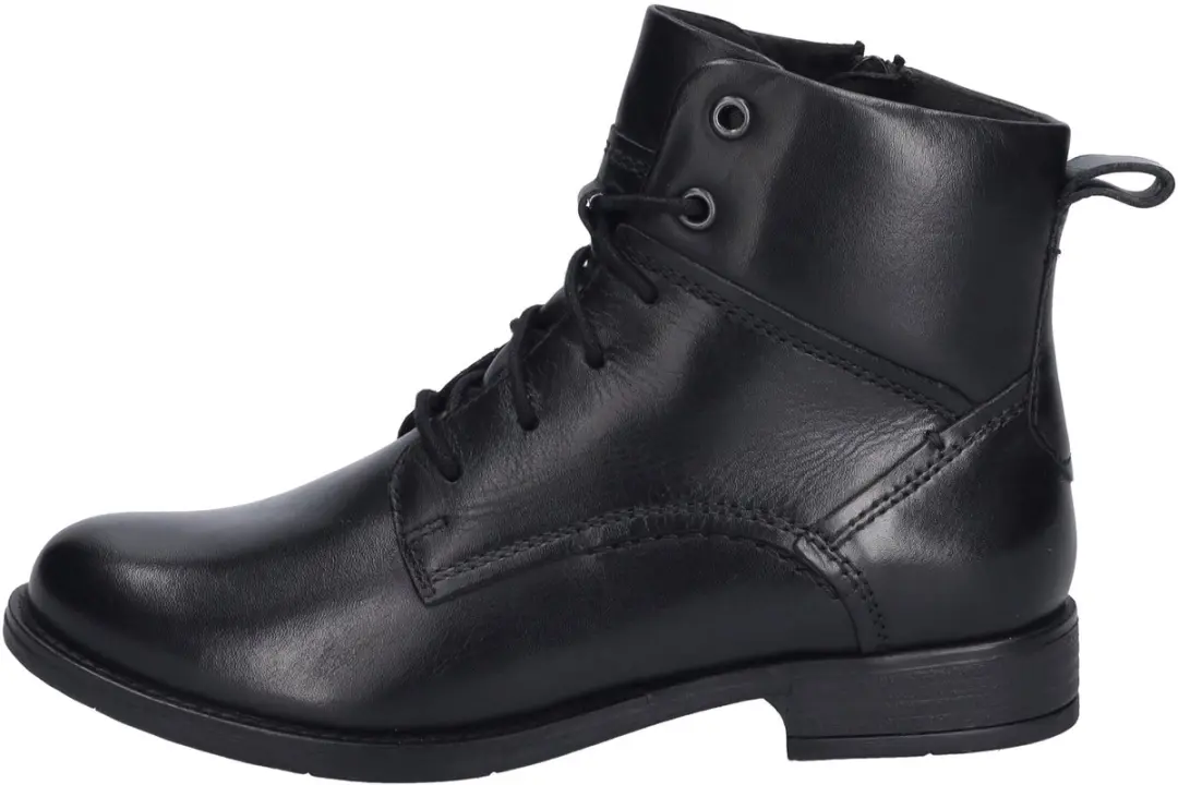 JOSEF SEIBEL Simona 05 | Stiefelette für Damen | Schwarz