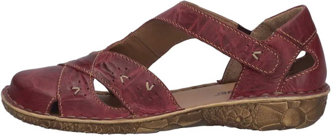 JOSEF SEIBEL Rosalie 03