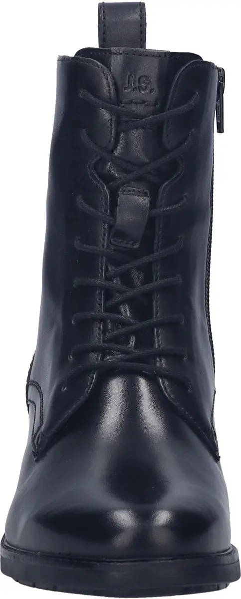 JOSEF SEIBEL Kate 50 | Stiefelette für Damen | Schwarz