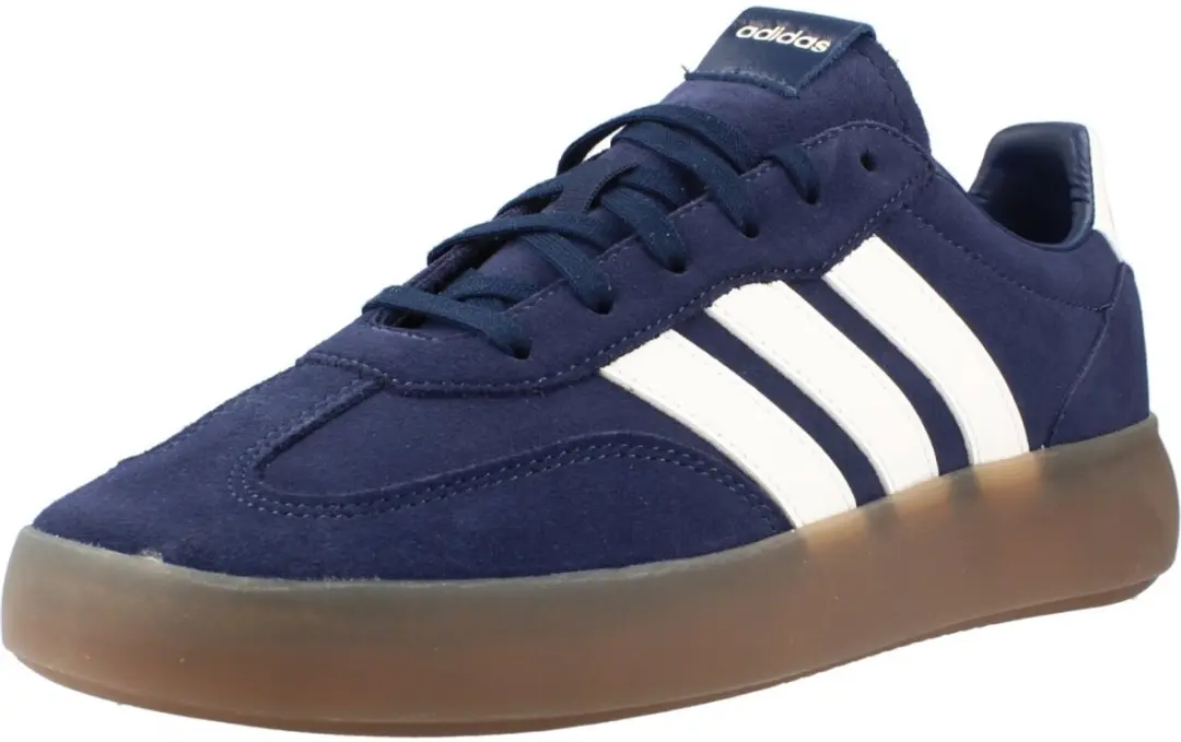 Adidas Barreda Decode Schoenen - Blauw - afbeelding 3 van 6