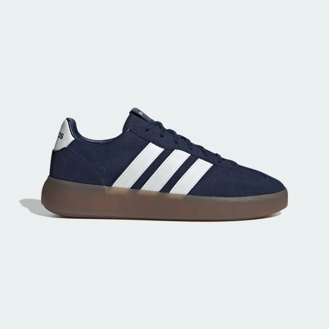 Adidas Barreda Decode Schoenen - Blauw - afbeelding 6 van 6