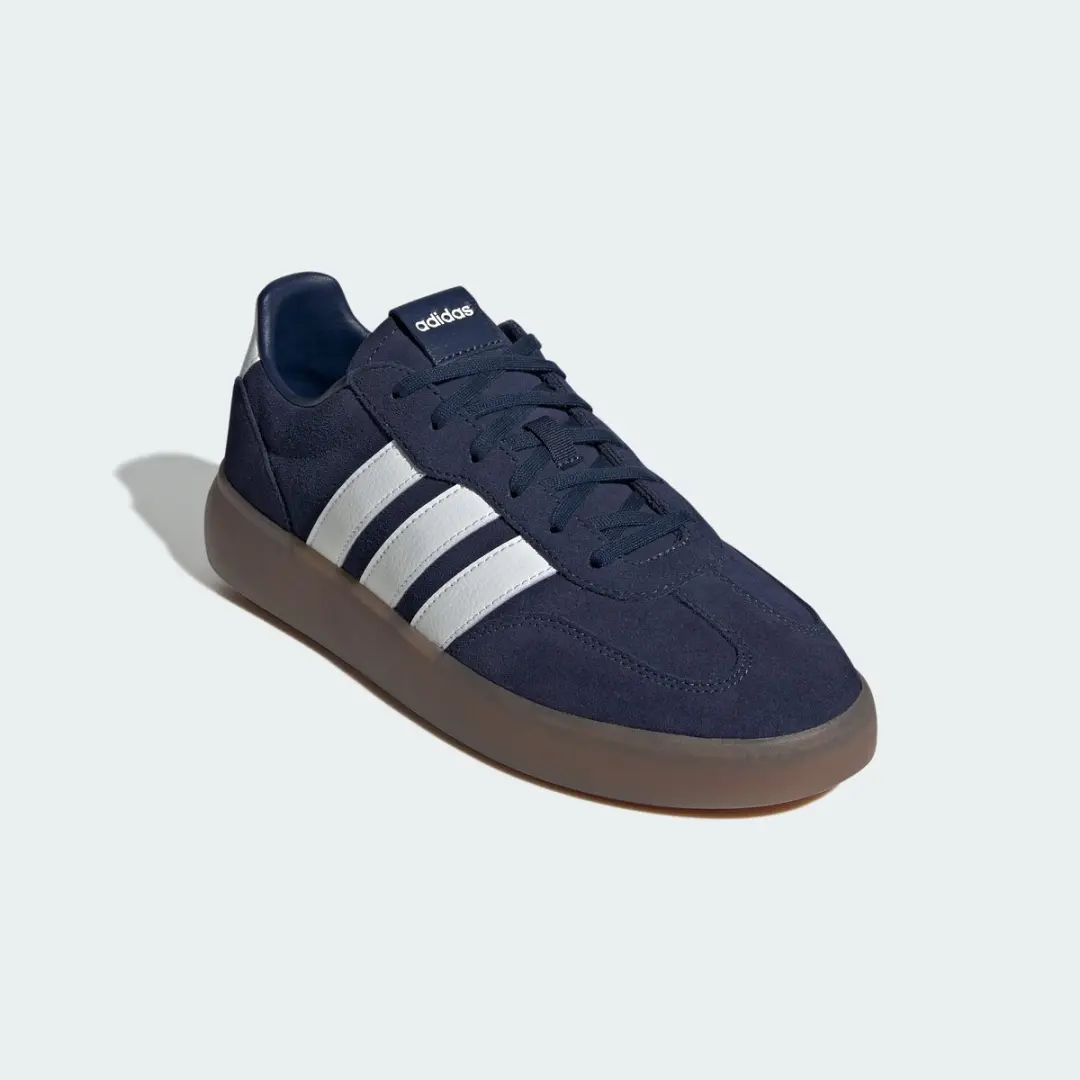 Adidas Barreda Decode Schoenen - Blauw - afbeelding 5 van 6