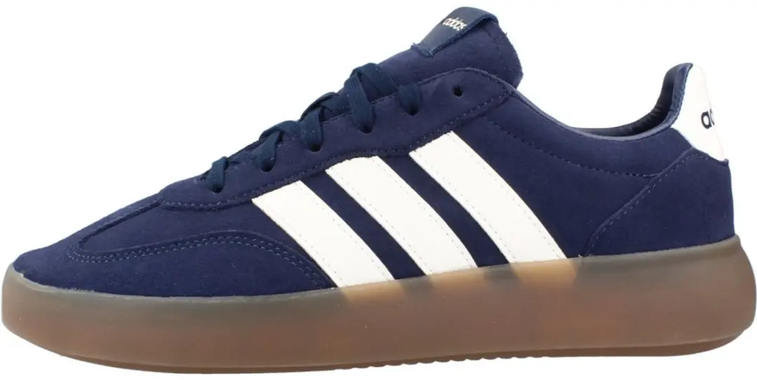 Adidas Barreda Decode Schoenen - Blauw - afbeelding 2 van 6