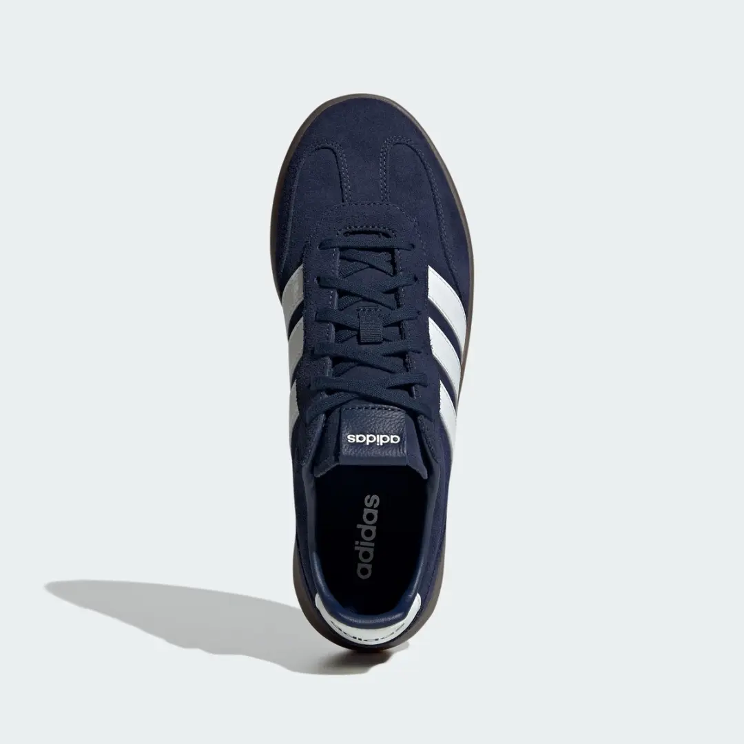 Adidas Barreda Decode Schoenen - Blauw - afbeelding 4 van 6