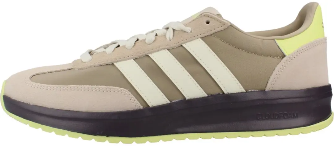 Adidas Run 70s 2.0 Schoenen Beige - afbeelding 2 van 6