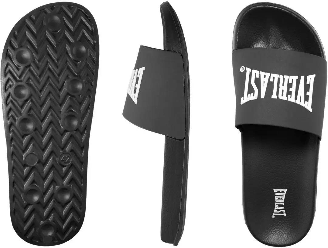 Everlast Sportieve Zwembad Slippers