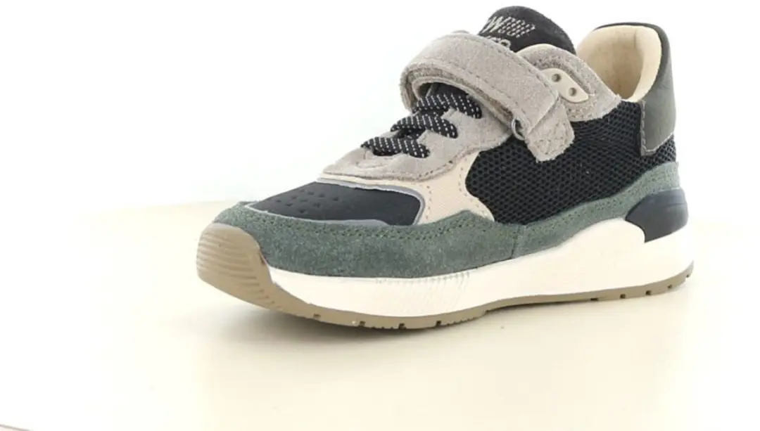 Shoesme St25w008 Sneakers - Maat 33 - afbeelding 5 van 6